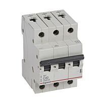 419239 RX3 JISTIČ 3P C40 6000A