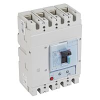 422038 DPX3 630 TM 3P+N/2 320A 70kA