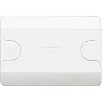 BTICINO Kryt 503EC přední