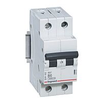 419155 RX3 JISTIČ 2P B6 6000A