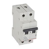 Jistič 16B/2 RX3 419158 LEGRAND