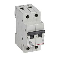419163 RX3 JISTIČ 2P B50 6000A