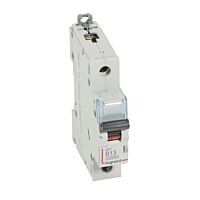 408871 DX3 JISTIČ 1P B13 10000A/16KA PL1