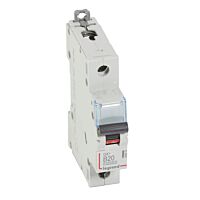 Jistič 20B/1 DX3 408873 LEGRAND