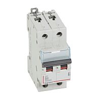 408939 DX3 JISTIČ 2P B6 10000A/16KA PL1