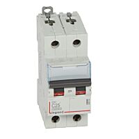 LEGRAND Jistič 25C/2 DX3 409204