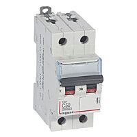 LEGRAND Jistič 50C/2 DX3 409207