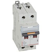 LEGRAND Jistič 32B/2 DX3 409719