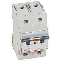 LEGRAND Jistič 50B/2 DX3 409721