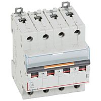 LEGRAND Jistič 6C/4 DX3 409792