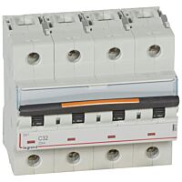 LEGRAND Jistič 32C/4 DX3 409797