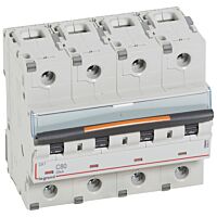 LEGRAND Jistič 80C/4 DX3 409801