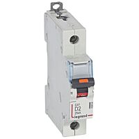 LEGRAND Jistič2D/1 DX3 409804