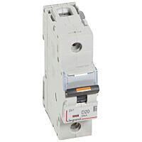 LEGRAND Jistič 20D/1 DX3 409808