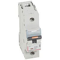 LEGRAND Jistič 25D/1 DX3 409809