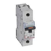LEGRAND Jistič 32D/1 DX3 409810