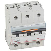 LEGRAND Jistič 40D/3 DX3 409837