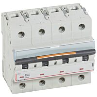 LEGRAND Jistič 40D/4 DX3 409850
