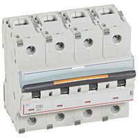 LEGRAND Jistič 80D/4 DX3 409853