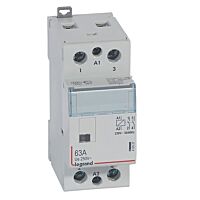412527 STYKAČ 63A 2NO CÍVKA 230V PL1 OST