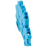 037208 SVORKA PRUŽ N 4MM2 Š6 2P(NOVÁ)