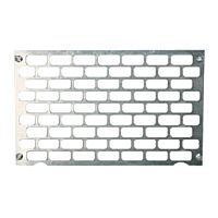 PLEXO IP65 PERFOR. DESKA 12M