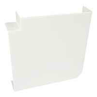 LEGRAND Díl 611715 DLP 50X190 roh plochý