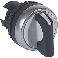 Hlavice LEGRAND 23903 OSMOZ s páčk.červ.