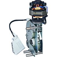 Pohon LEGRAND 28837 motorový 230VAC/DC