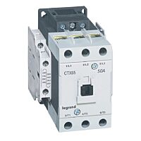 CTX3 ŠR 3P 50A 415V AC