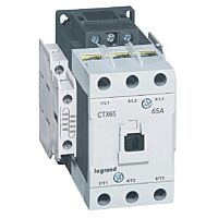 CTX3 ŠR 3P 65A 230V AC