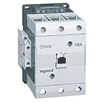 CTX3 ŠR 3P 130A 24V AC