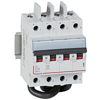 JISTIČ DX-4,5KA, 10A, 800V DC