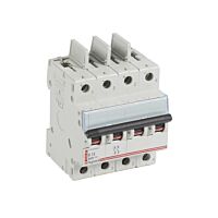 JISTIČ DX-4,5KA, 13A, 800V DC