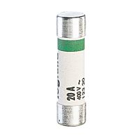 LEGRAND Pojistka válcová 20A 8,5x31,5 gG