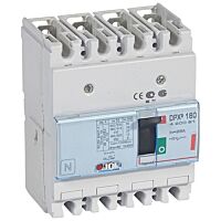 LEGRAND Deon 420091 DPX3 4P 25A 36KA