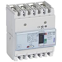LEGRAND Deon 420132 DPX3 4P 40A 50KA