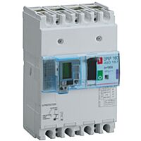 LEGRAND Deon 420157 DPX3 4P 160A 50KA
