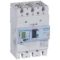 LEGRAND Deon 420407 DPX3 3P 160A 25KA