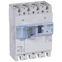 LEGRAND Deon 420687 DPX3 4P 100A 70KA