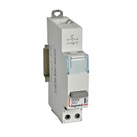 Spínač 412911 CX3 NO/NC
