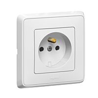 Zásuvka CARIVA 773825