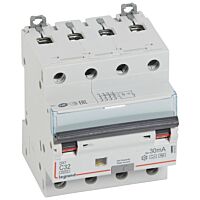 LEGRAND Chránič 32/4/0,03 411247 6KA