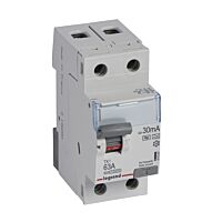 LEGRAND Chránič 63/2/0,03 411597 TX3
