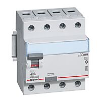 LEGRAND Chránič 40/4/0,03 411708