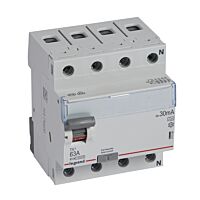 LEGRAND Chránič 63/4/0,03 411766