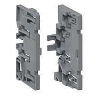 LEGRAND Držák 4810 svorkovnice