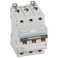 LEGRAND Jistič 20B/3 DX3 409730
