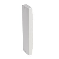 LEGRAND Díl 638055 DLP-S 190X50 koncový