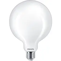 PHILIPS Žárovka LED 13W-120 E27 2700K 360° Globe